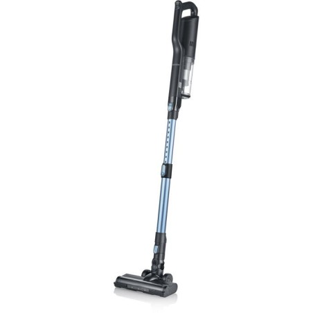 Aspirateur balai sans fil 2-en-1 - SEVERIN HV7151 - 300 W - 50 min - 6