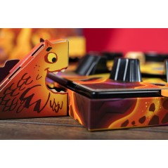 Délicieuse lave - Jeu de société - SCHMIDT SPIELE - Des 5 ans