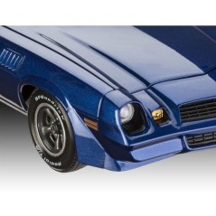 Maquette de voiture - REVELL - Model Set - Stranger Things - Billy's C