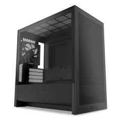 Boitier moyen-tour micro-ATX - NZXT - CC-H31FB-01 - H3 Flow - Airflow