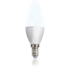 Ampoule LED connectée - DELTA DORE - Easy Bulb - E14 - 4,8 W - Couleu