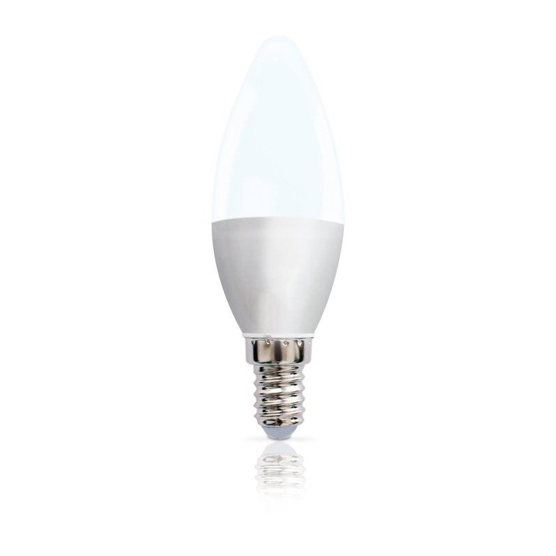 Ampoule LED connectée - DELTA DORE - Easy Bulb - E14 - 4,8 W - Couleu