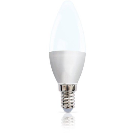 Ampoule LED connectée - DELTA DORE - Easy Bulb - E14 - 4,8 W - Couleu