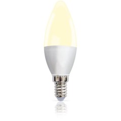 Ampoule LED connectée - DELTA DORE - Easy Bulb - E14 - 4,8 W - Couleu