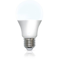 Ampoule LED connectée - DELTA DORE - Easy Bulb - E27 - 8 W - Couleur
