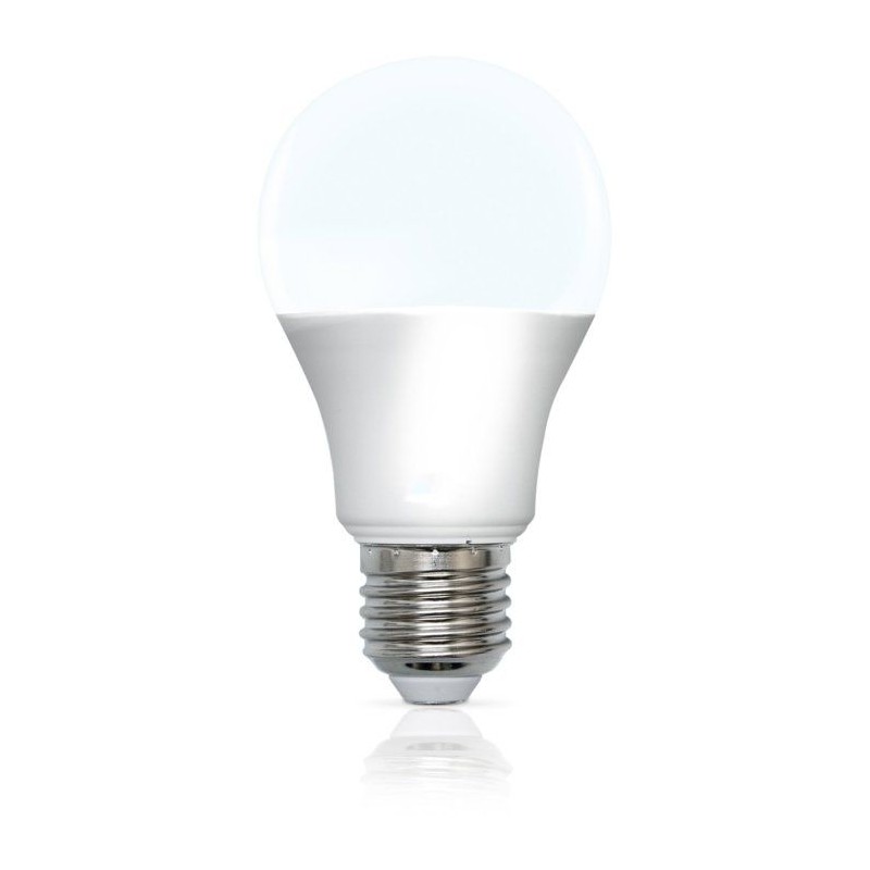 Ampoule LED connectée - DELTA DORE - Easy Bulb - E27 - 8 W - Couleur