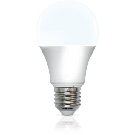 Ampoule LED connectée - DELTA DORE - Easy Bulb - E27 - 8 W - Couleur