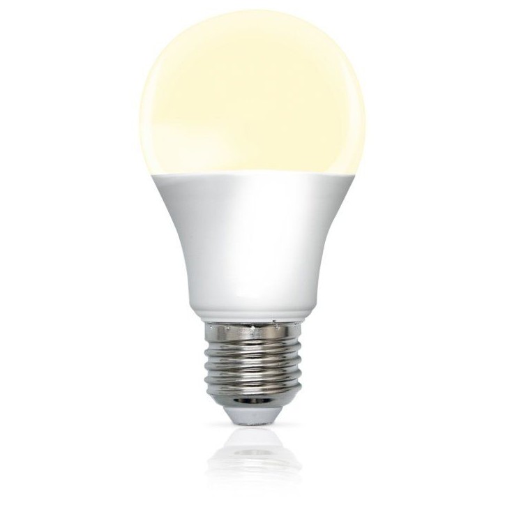 Ampoule LED connectée - DELTA DORE - Easy Bulb - E27 - 8 W - Couleur & Blanc