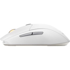 Souris gaming sans fil - STEELSERIES - Rival 3 Gen 2 - Blanc