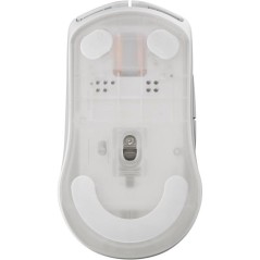 Souris gaming sans fil - STEELSERIES - Rival 3 Gen 2 - Blanc
