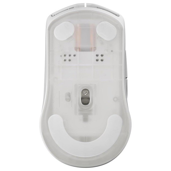 Souris gaming sans fil - STEELSERIES - Rival 3 Gen 2 - Blanc Souris gaming sans fil - STEELSERIES - Rival 3 Gen 2 - Blanc