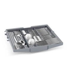Lave-vaisselle pose-libre BOSCH SMS4ECI26E SER4 - 13 couverts - Induct