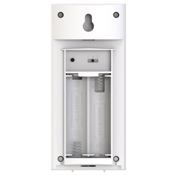 Thermometre hygrometre - KYF - Humidité Intérieure/extérieure