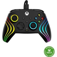 Manette de jeu RGB filaire - TURTLE BEACH - TBC-2002-05 - Afterglow™