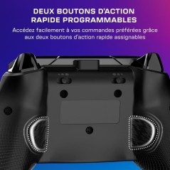 Manette de jeu RGB filaire - TURTLE BEACH - TBC-2002-05 - Afterglow™