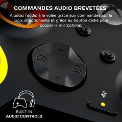 Manette de jeu RGB filaire - TURTLE BEACH - TBC-2002-05 - Afterglow™