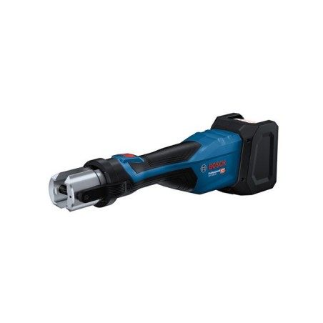 Bosch Professional GPT 18V-32 sertisseuse 32 kN + Kit RFz 12/16/20 (sans batterie ni chargeur) en XL-Boxx