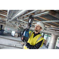 Bosch Professional GPT 18V-32 sertisseuse 32 kN + Kit RFz 12/16/20 (sa