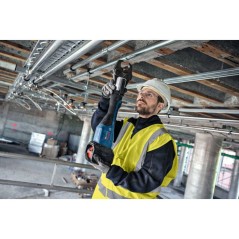 Bosch Professional GPT 18V-32 sertisseuse 32 kN + Kit RFz 12/16/20 (sa