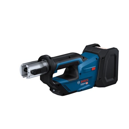 Sertisseuse - BOSCH PROFESSIONAL - GPT 18V-19 + Kit RFz12/16/20 - Sans batterie ni chargeur - Tete 360° - L-Boxx 238