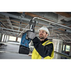 Sertisseuse - BOSCH PROFESSIONAL - GPT 18V-19 + Kit RFz12/16/20 - Sans