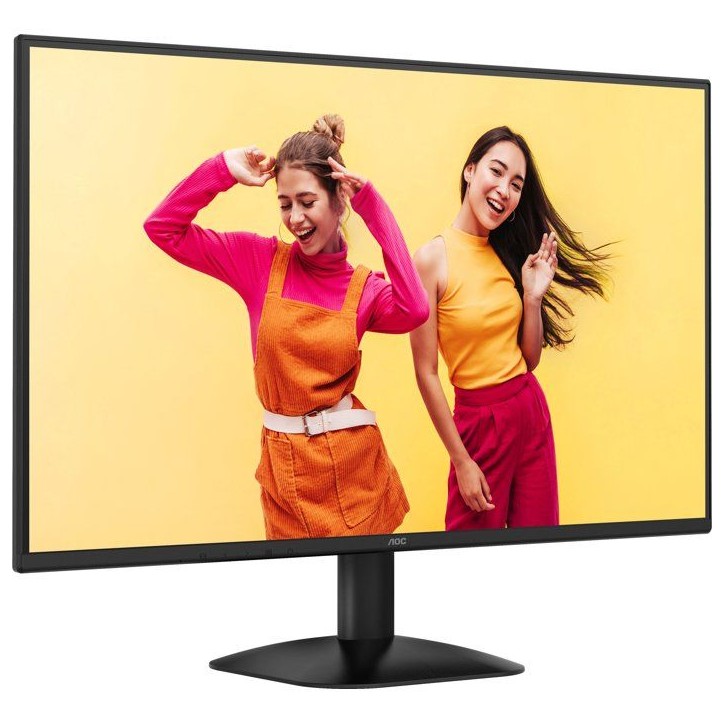 Ecran PC - AOC - 27'' - QHD - 120Hz - Dalle IPS - 1ms - Q27B35S3 Ecran PC - AOC - 27'' - QHD - 120Hz - Dalle IPS - 1ms - Q27B35S3