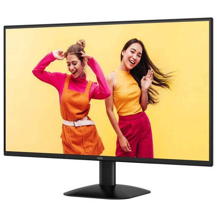 Ecran PC - AOC - 27'' - QHD - 120Hz - Dalle IPS - 1ms - Q27B35S3 Ecran PC - AOC - 27'' - QHD - 120Hz - Dalle IPS - 1ms - Q27B35S3