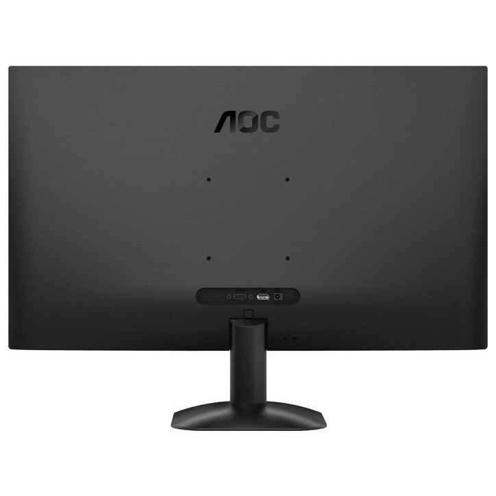 Ecran PC - AOC - 27'' - QHD - 120Hz - Dalle IPS - 1ms - Q27B35S3 Ecran PC - AOC - 27'' - QHD - 120Hz - Dalle IPS - 1ms - Q27B35S3