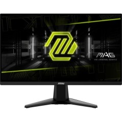 Ecran PC Gamer - MSI - 25 - FHD - 200Hz - Dalle Rapid IPS - 0.5ms - MA
