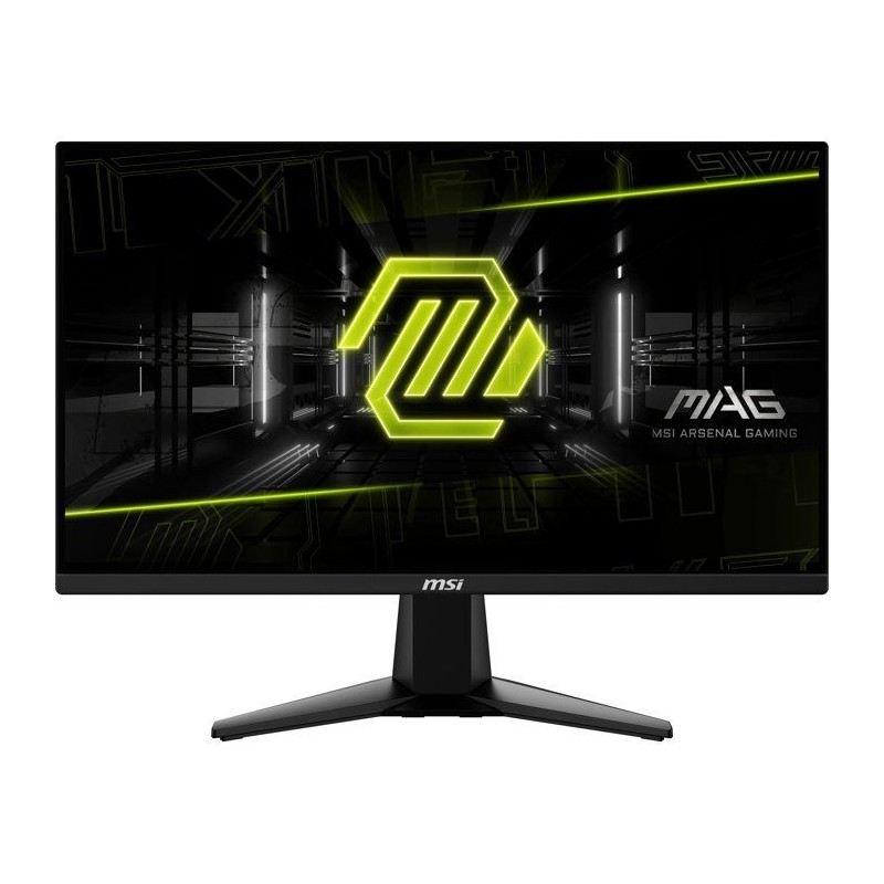 Ecran PC Gamer - MSI - 25 - FHD - 200Hz - Dalle Rapid IPS - 0.5ms - MA
