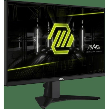 Ecran PC Gamer - MSI - 25 - FHD - 200Hz - Dalle Rapid IPS - 0.5ms - MAG255F E2