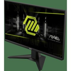 Ecran PC Gamer - MSI - 25 - FHD - 200Hz - Dalle Rapid IPS - 0.5ms - MA