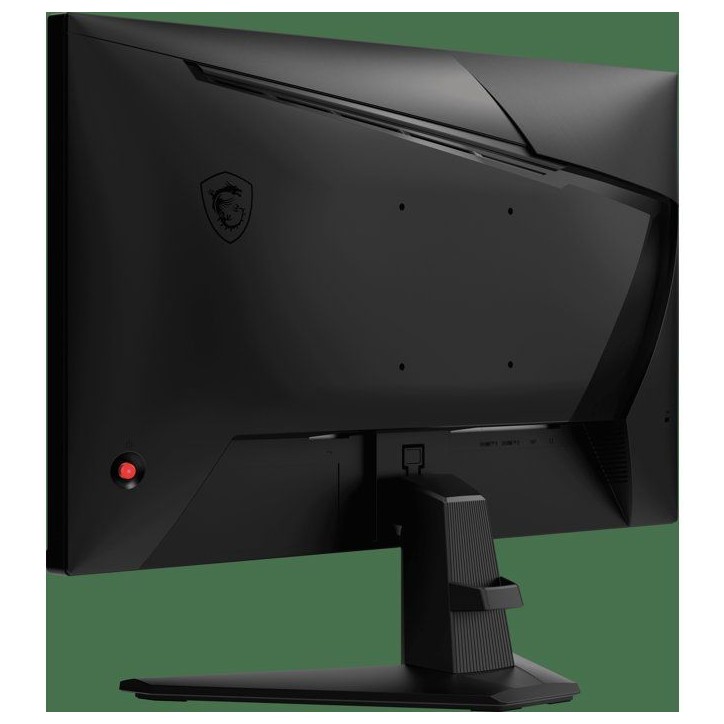 Ecran PC Gamer - MSI - 25 - FHD - 200Hz - Dalle Rapid IPS - 0.5ms - MAG255F E2 Ecran PC Gamer - MSI - 25 - FHD - 200Hz - Dalle Rapid IPS - 0.5ms - MAG255F E2