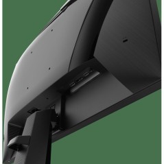 Ecran PC Gamer - MSI - 25 - FHD - 200Hz - Dalle Rapid IPS - 0.5ms - MA