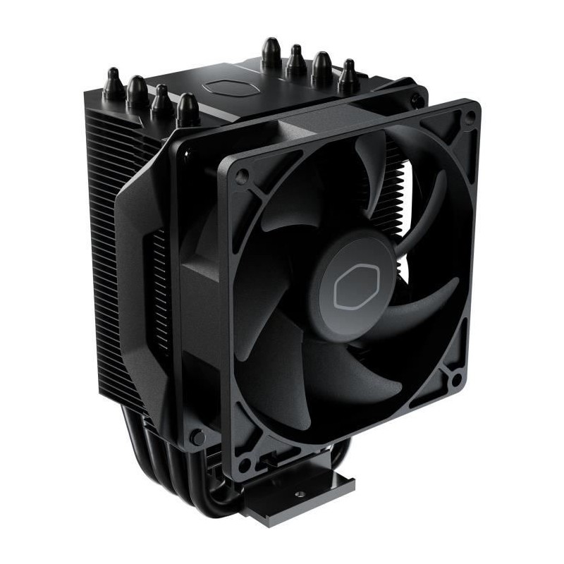 Refroidissement PC - COOLER MASTER - Hyper 411 Nano - Ventilateur 9,2