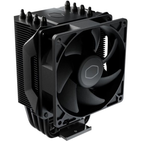 Refroidissement PC - COOLER MASTER - Hyper 411 Nano - Ventilateur 9,2