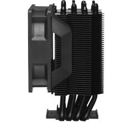 Refroidissement PC - COOLER MASTER - Hyper 411 Nano - Ventilateur 9,2