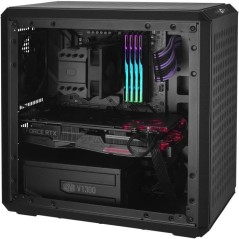 Refroidissement PC - COOLER MASTER - Hyper 411 Nano - Ventilateur 9,2