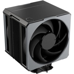 Refroidissement PC - COOLER MASTER - Hyper 612 APEX - 6 caloducs - Ven