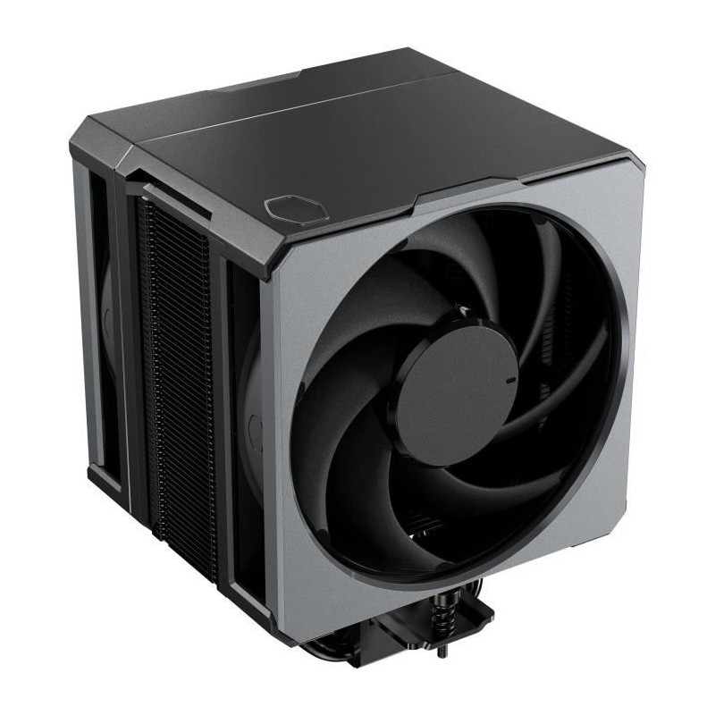 Refroidissement PC - COOLER MASTER - Hyper 612 APEX - 6 caloducs - Ven