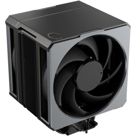 Refroidissement PC - COOLER MASTER - Hyper 612 APEX - 6 caloducs - Ven
