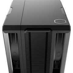 Refroidissement PC - COOLER MASTER - Hyper 612 APEX - 6 caloducs - Ven