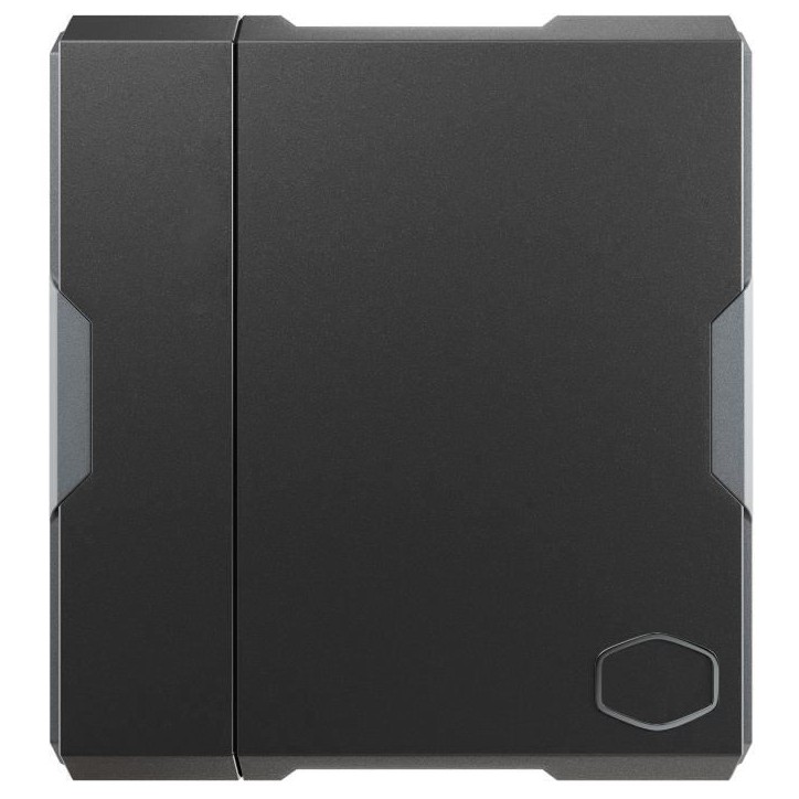 Refroidissement PC - COOLER MASTER - Hyper 612 APEX - 6 caloducs - Ventilateurs Mobius 120P - Design compact Refroidissement PC - COOLER MASTER - Hyper 612 APEX - 6 caloducs - Ventilateurs Mobius 120P - Design compact