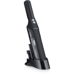 Aspirateur a main sans fil - SEVERIN HV9589 - 120 W - 30 min - 200 ml