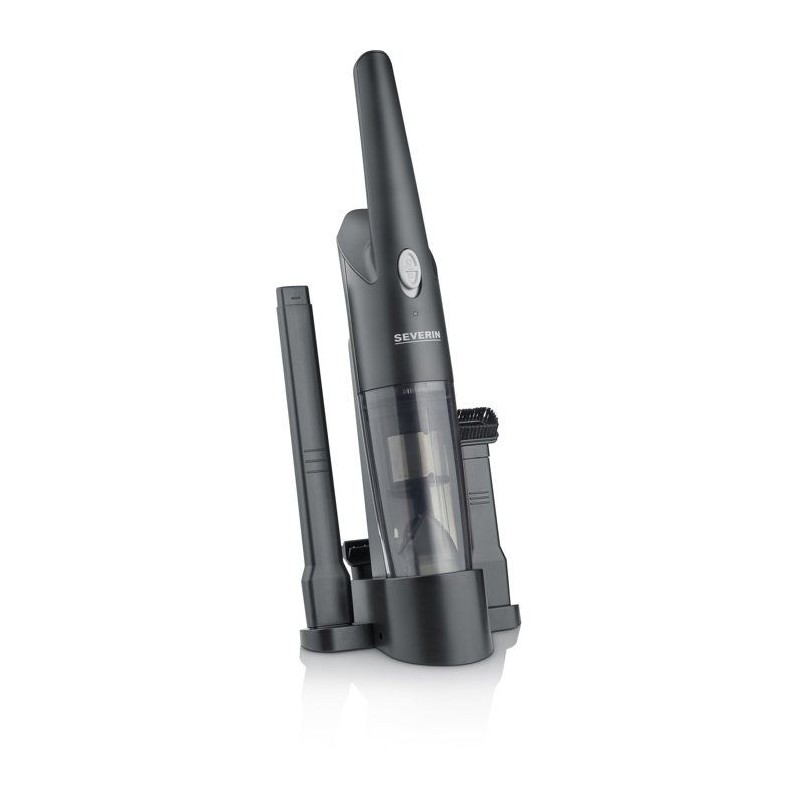 Aspirateur a main sans fil - SEVERIN HV7130 - 65 W - 25 min - 2 puissa