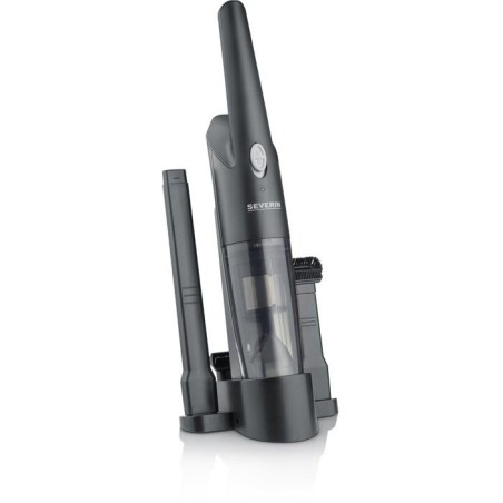 Aspirateur a main sans fil - SEVERIN HV7130 - 65 W - 25 min - 2 puissa
