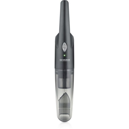 Aspirateur a main sans fil - SEVERIN HV7130 - 65 W - 25 min - 2 puissances - Noir