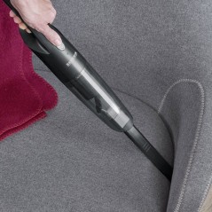 Aspirateur a main sans fil - SEVERIN HV7130 - 65 W - 25 min - 2 puissa