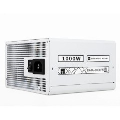 THERMALRIGHT - TG1000 - Alimentation PC - 1000 W - 80+ Gold - ATX3.0 -