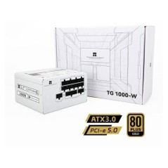 THERMALRIGHT - TG1000 - Alimentation PC - 1000 W - 80+ Gold - ATX3.0 -